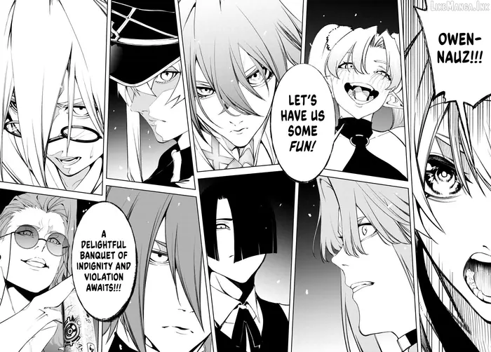 Wistoria: Wand and Sword Chapter 68 image 39_optimized